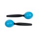 MARACAS NINO PERCUSSION NINO575SB