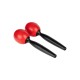 MARACAS NINO PERCUSSION NINO575R