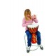 DJEMBE NINO PERCUSSION NINO-PDJ1-S-F