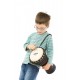 DJEMBE NINO PERCUSSION NINO-ADJ3-XS