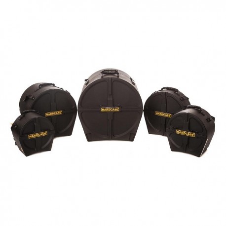 CASE UNIVERSAL HARDCASE HSTANDARD BK
