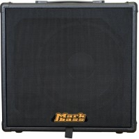 COMBO CHITARA BASS ELECTRICA MARKBASS CMB 121 BLACKLINE