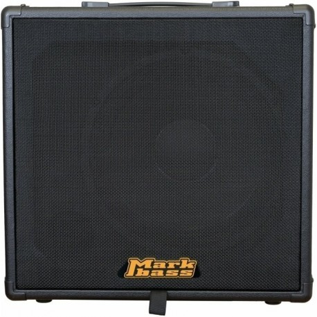 COMBO CHITARA BASS ELECTRICA MARKBASS CMB 121 BLACKLINE