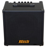 COMBO CHITARA BASS ELECTRICA MARKBASS CMB 101 BLACKLINE