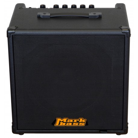 COMBO CHITARA BASS ELECTRICA MARKBASS CMB 101 BLACKLINE