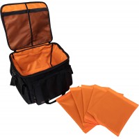 HUSA CABLURI GATOR G-CABLEBAG-SM