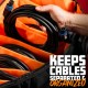 HUSA CABLURI GATOR G-CABLEBAG-SM