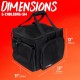 HUSA CABLURI GATOR G-CABLEBAG-SM