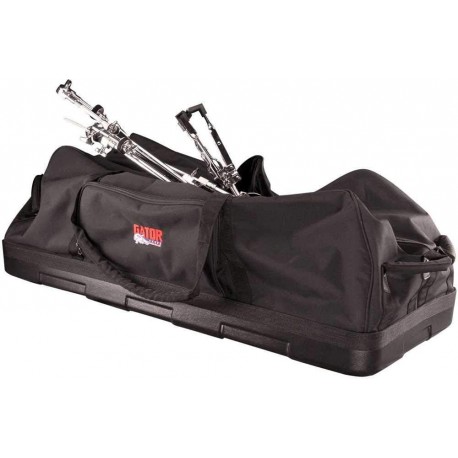 HUSA HARDWARE TOBE GATOR GP-HDWE-1436-PE