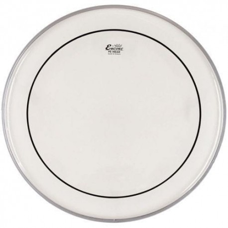 FATA TOBA REMO 8" ENCORE PINSTRIPE CLEAR