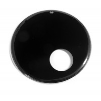 FATA TOBA REMO ENCORE EBONY 16"