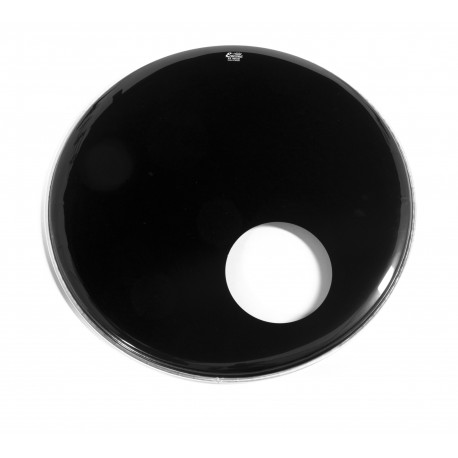 FATA TOBA REMO ENCORE EBONY 16"
