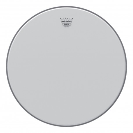FATA TOBA REMO AMBASSADOR 22" COATED