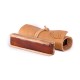 SACAZ VIOLONCEL LEATHERWOOD LEATHERWOOD BAROQUE ROSIN CELLO