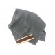 CARPA CURATARE LEATHERWOOD LEATHERWOOD ROSIN CLEANING CLOTH