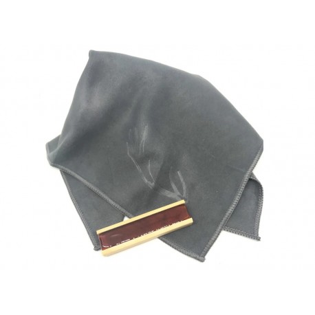 CARPA CURATARE LEATHERWOOD LEATHERWOOD ROSIN CLEANING CLOTH