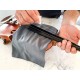 SERVETELE PENTRU CORZI LEATHERWOOD LEATHERWOOD STRING CLEANING WIPES