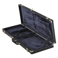 Case Lemn Chitara Electrica Arched Top Prestige Gewa 523.543