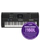 PIAN DIGITAL PORTABIL YAMAHA PSR-E483