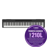 PIAN DIGITAL PORTABIL YAMAHA P-Series P-145BT