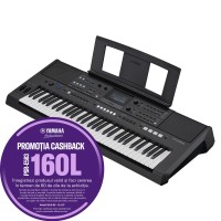 PIAN DIGITAL PORTABIL YAMAHA PSR-E583