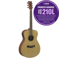 CHITARA ELECTRO-ACUSTICA YAMAHA FSX400 NATURAL SATIN