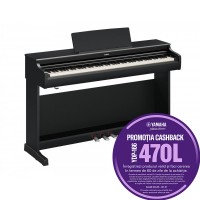 PIAN DIGITAL YAMAHA YDP-166B ARIUS