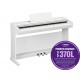 PIAN DIGITAL YAMAHA YDP-146WH ARIUS