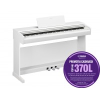 PIAN DIGITAL YAMAHA YDP-146WH ARIUS