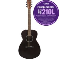 CHITARA ELECTRO-ACUSTICA YAMAHA FSX400 SMOKY BLACK