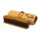 SACAZ VIOLA LEATHERWOOD LEATHERWOOD BESPOKE ROSIN VIOLA CRISP