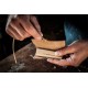 SACAZ VIOLONCEL LEATHERWOOD LEATHERWOOD BESPOKE ROSIN CELLO SUPPLE