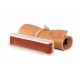 SACAZ VIOLA LEATHERWOOD LEATHERWOOD BESPOKE ROSIN VIOLA SUPPLE