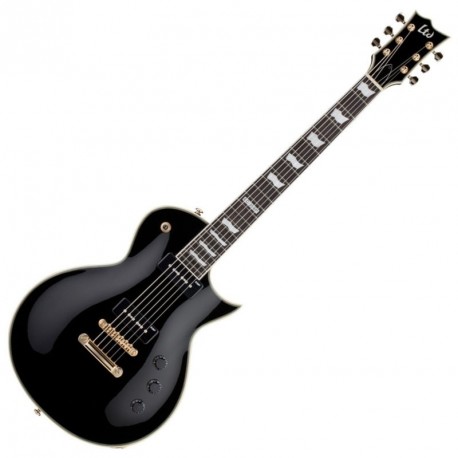 CHITARA ELECTRICA LTD EC-256P BLK