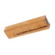 SACAZ VIOARA LEATHERWOOD LEATHERWOOD BESPOKE ROSIN VIOLIN SUPPLE