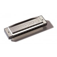 MUZICUTA HOHNER M5042016 SILVER STAR C-MAJOR