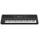 PIAN DIGITAL PORTABIL YAMAHA PSR-SX720+