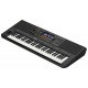 PIAN DIGITAL PORTABIL YAMAHA PSR-SX720+