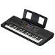 PIAN DIGITAL PORTABIL YAMAHA PSR-SX720+