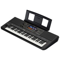 PIAN DIGITAL PORTABIL YAMAHA PSR-SX720+