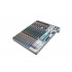 MIXER AUDIO SOUNDCRAFT SIGNATURE PLUS 12