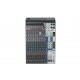 MIXER AUDIO SOUNDCRAFT SIGNATURE PLUS 12