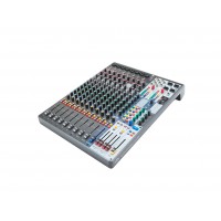 MIXER AUDIO SOUNDCRAFT SIGNATURE PLUS 12