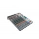MIXER AUDIO SOUNDCRAFT SIGNATURE PLUS 12