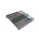 MIXER AUDIO SOUNDCRAFT SIGNATURE PLUS 16