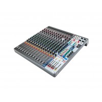 MIXER AUDIO SOUNDCRAFT SIGNATURE PLUS 16
