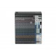 MIXER AUDIO SOUNDCRAFT SIGNATURE PLUS 16