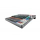 MIXER AUDIO SOUNDCRAFT SIGNATURE PLUS 16