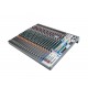 MIXER AUDIO SOUNDCRAFT SIGNATURE PLUS 22