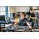 MIXER AUDIO SOUNDCRAFT SIGNATURE PLUS 22